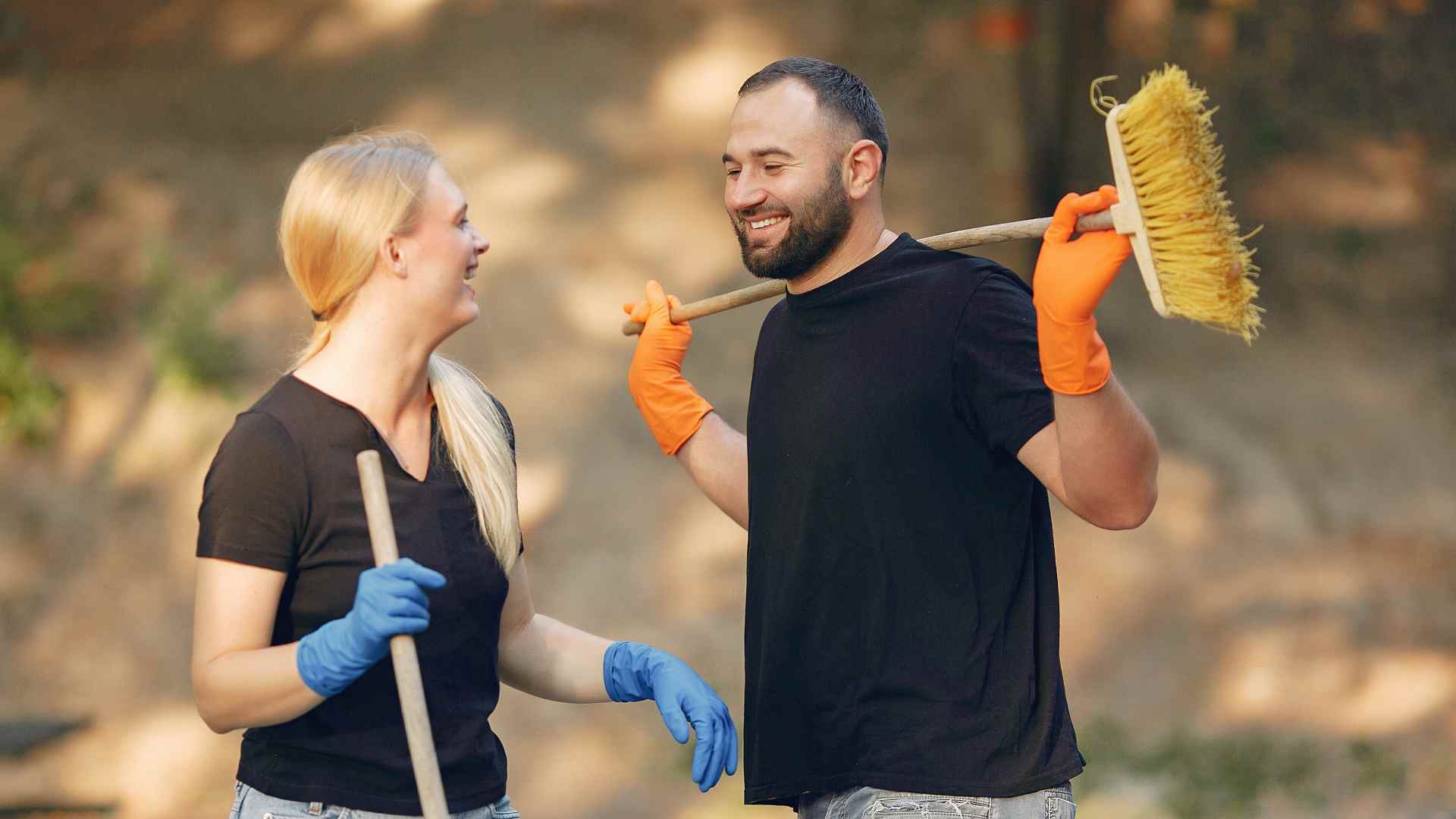 Top Home Cleaning Tips Every Homeowner Should Know