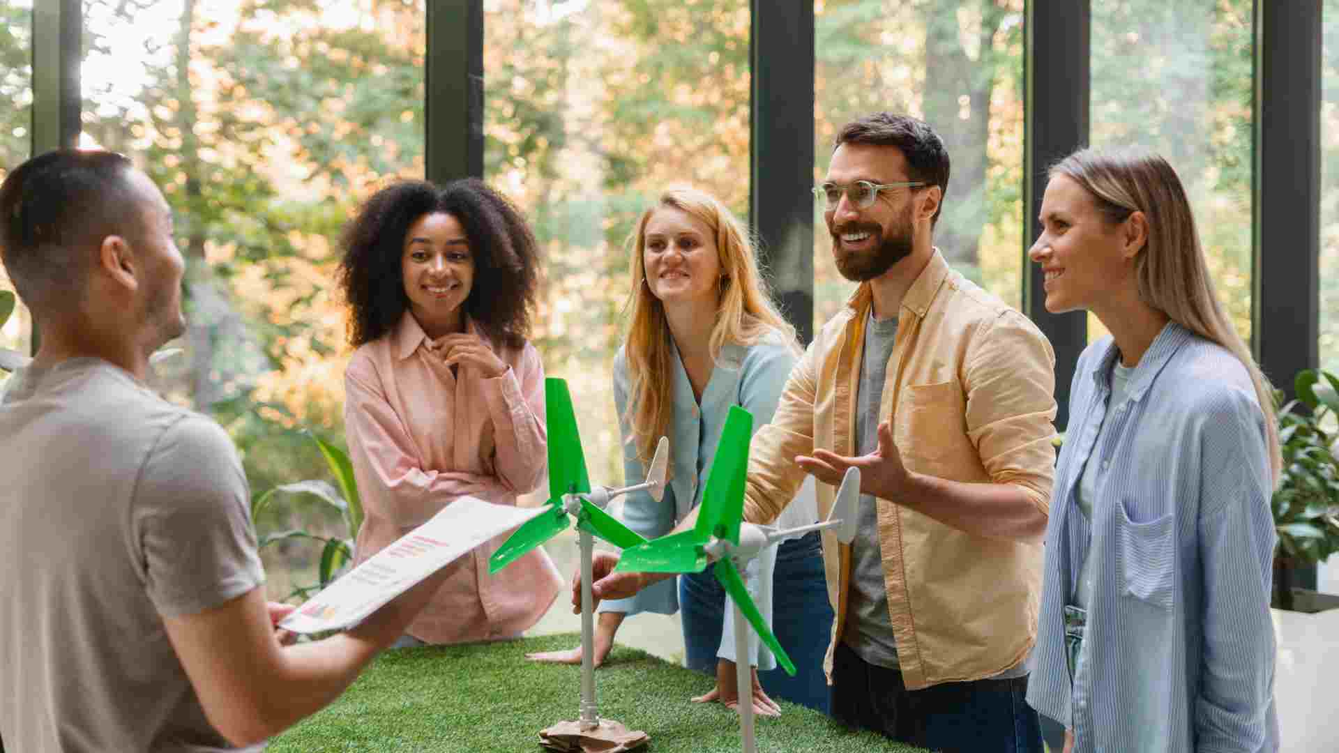 Why Eco-Friendly Cleaning Matters More Than Ever